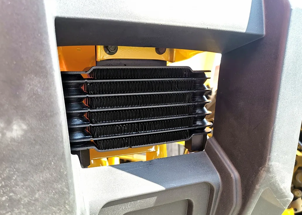 Квадроцикл PROMAX STORM 280 LUX в Челябинске