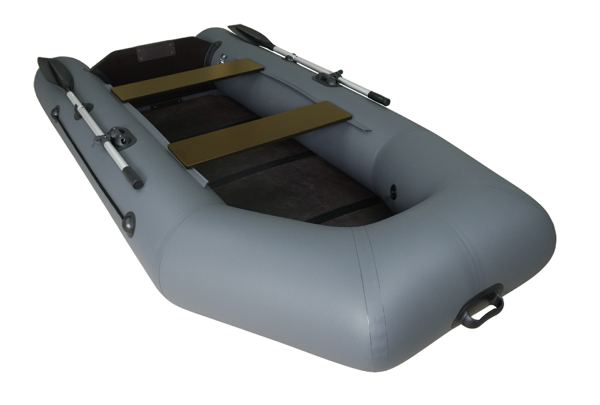 Лодка БАРС 2900 Слань-книжка киль в Челябинске