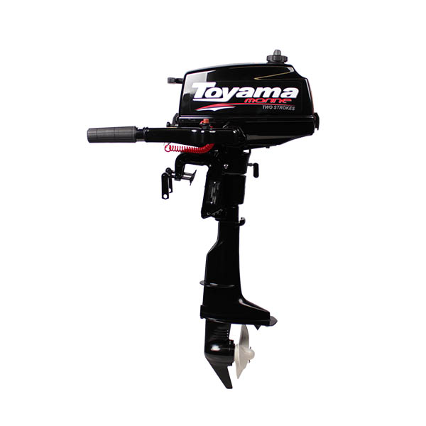 ЛОДОЧНЫЙ МОТОР TOYAMA TC3.6BMS в Челябинске