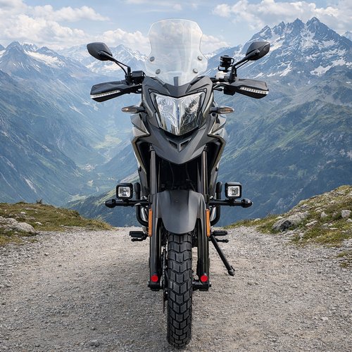 Мотоцикл PROMAX TOURING PR300 в Челябинске