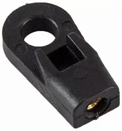 КОННЕКТОР ТРОСА ГАЗ-РЕВЕРС, ПЛАСТИК / 703-48345-01 в Челябинске