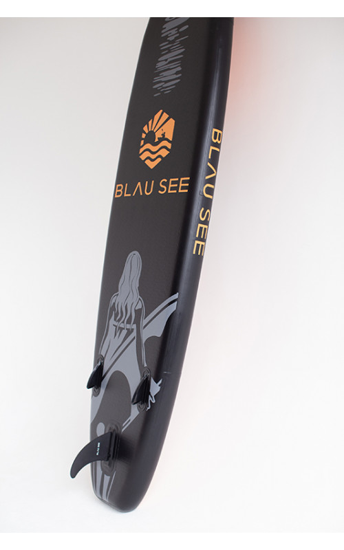 НАДУВНОЙ SUP-BOARD MOONLIGHT 10,6 в Челябинске