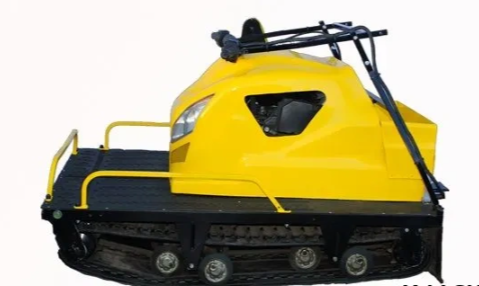 Мотобуксировщик ВОЛКОДАВ POWER А13 в Челябинске