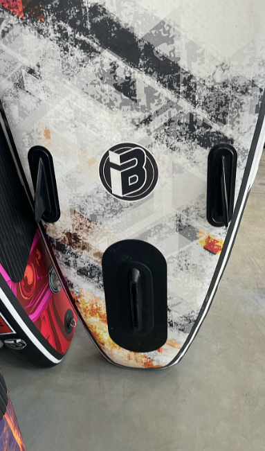 SUP (САП) ДОСКА RAIDEX I BOARD 11’ (332СМ) «MRAMOR» в Челябинске