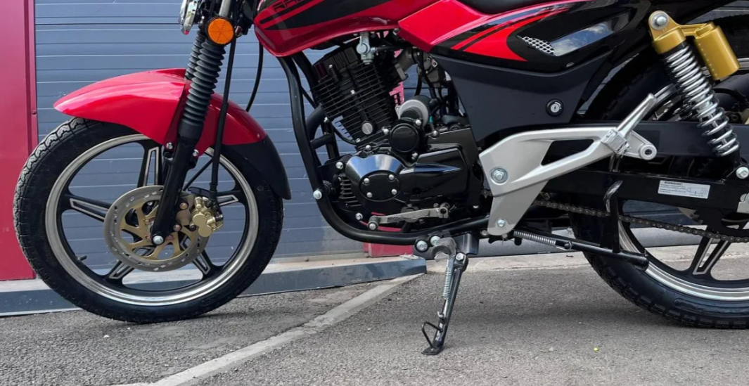 Мотоцикл RACER MAGNUM RC200-C5B в Челябинске