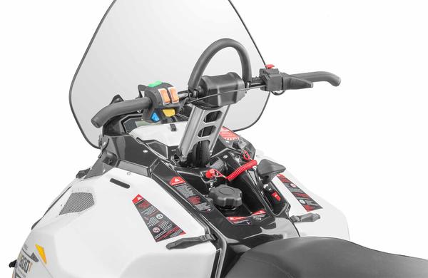 Снегоход STELS АТАМАН SA800T 2.0 в Челябинске