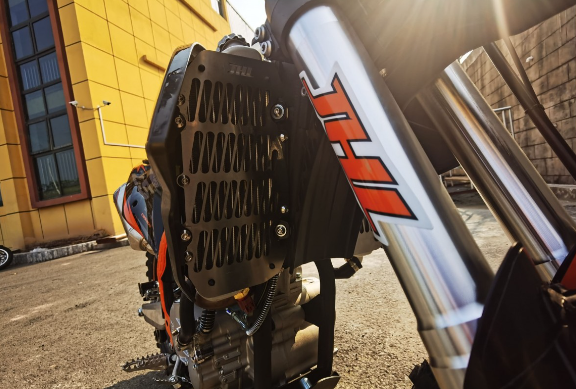 Мотоцикл JHLMOTO JHL Z5 NB300 (174MN-5) в Челябинске