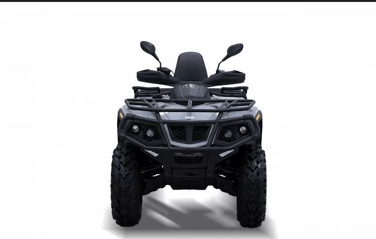Квадроцикл HISUN TACTIC 550 (HS550ATV) NORMAL в Челябинске