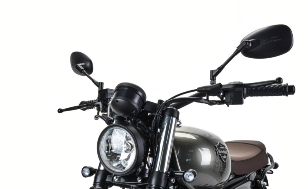 Мотоцикл MOTOLAND (МОТОЛЕНД) TEXAS 300 в Челябинске