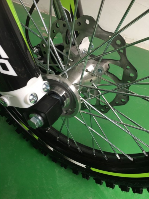 Питбайк JHLMOTO JHL Z140E (YX1P56FMJ) в Челябинске