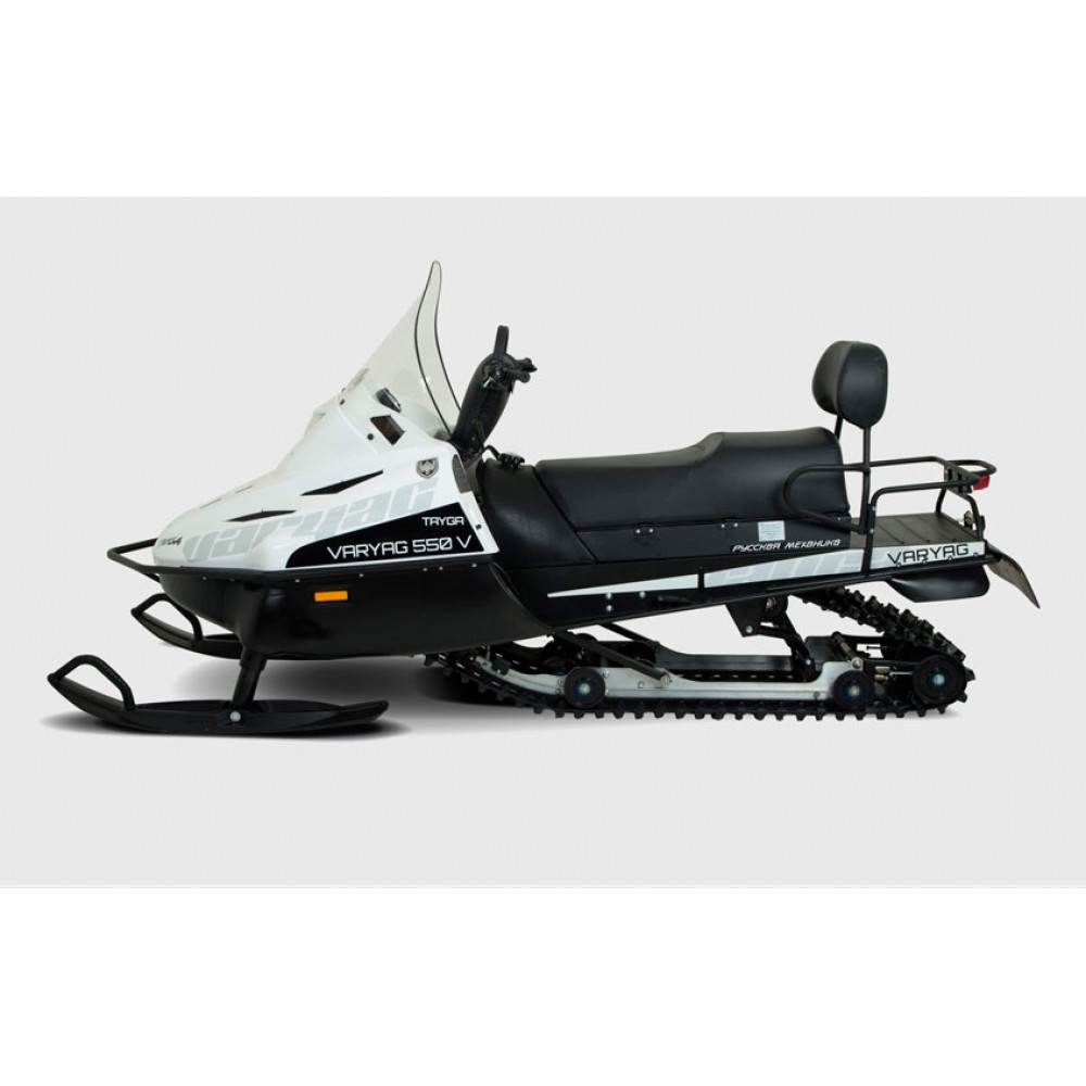 СНЕГОХОД РМ ТАЙГА ВАРЯГ 550 V в Челябинске