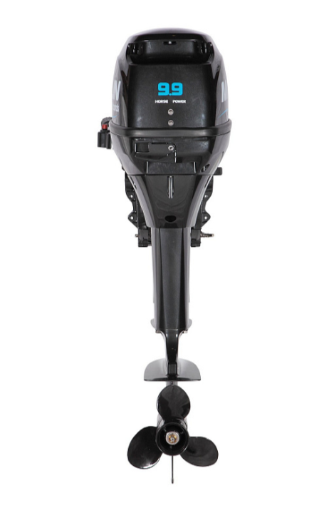 Лодочный мотор MARLIN MF 9.9 AWRS в Челябинске