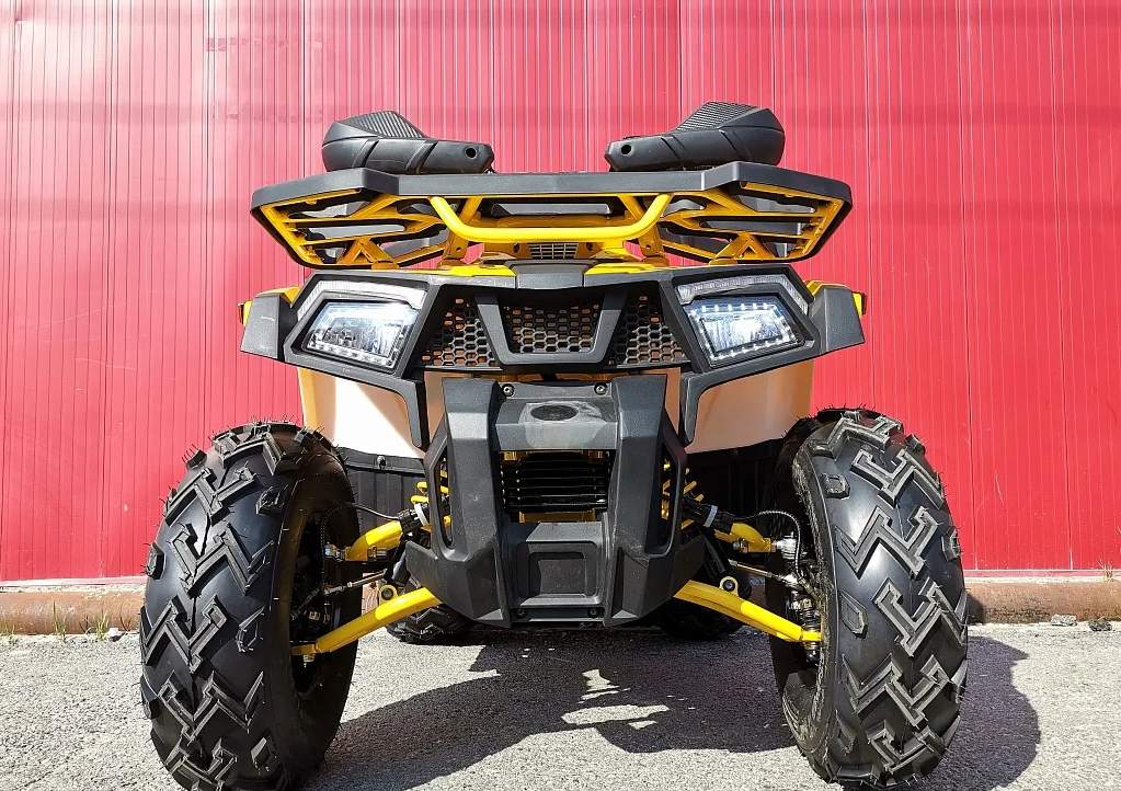 Квадроцикл PROMAX STORM 280 LUX в Челябинске