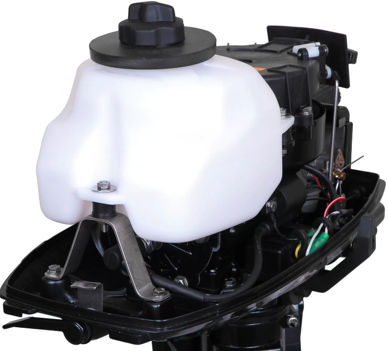 Лодочный мотор MARLIN MP 5 AMHL в Челябинске