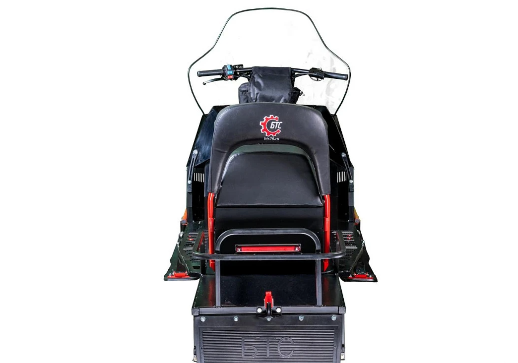 Снегоход БТС 4Т ЛОНГ ЛЮКС / 29 л.с. 726 м3 в Челябинске