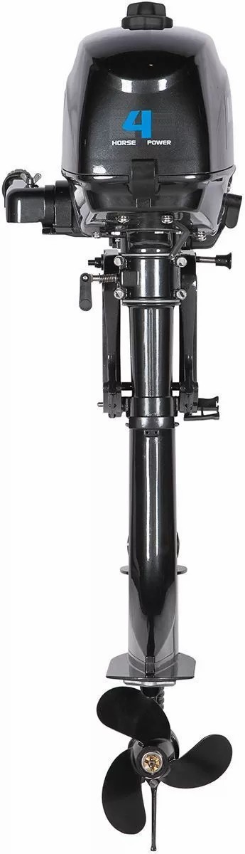 Лодочный мотор MARLIN MP 4 AMHS в Челябинске