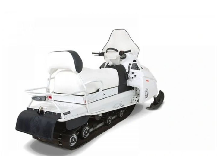 СНЕГОХОД РМ ТАЙГА ПАТРУЛЬ 551 SWT в Челябинске