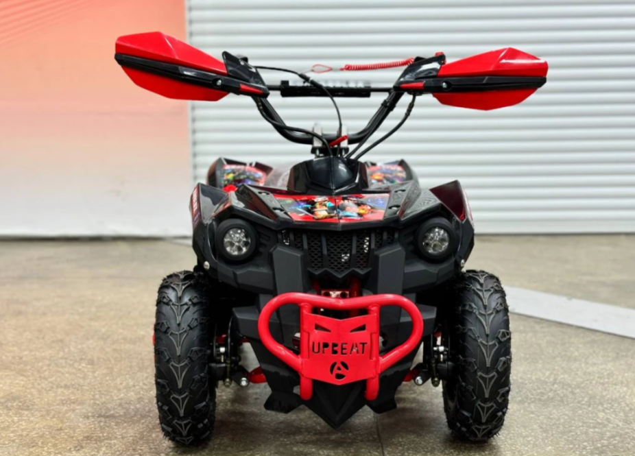 Квадроцикл GBM ROBLOX в Челябинске