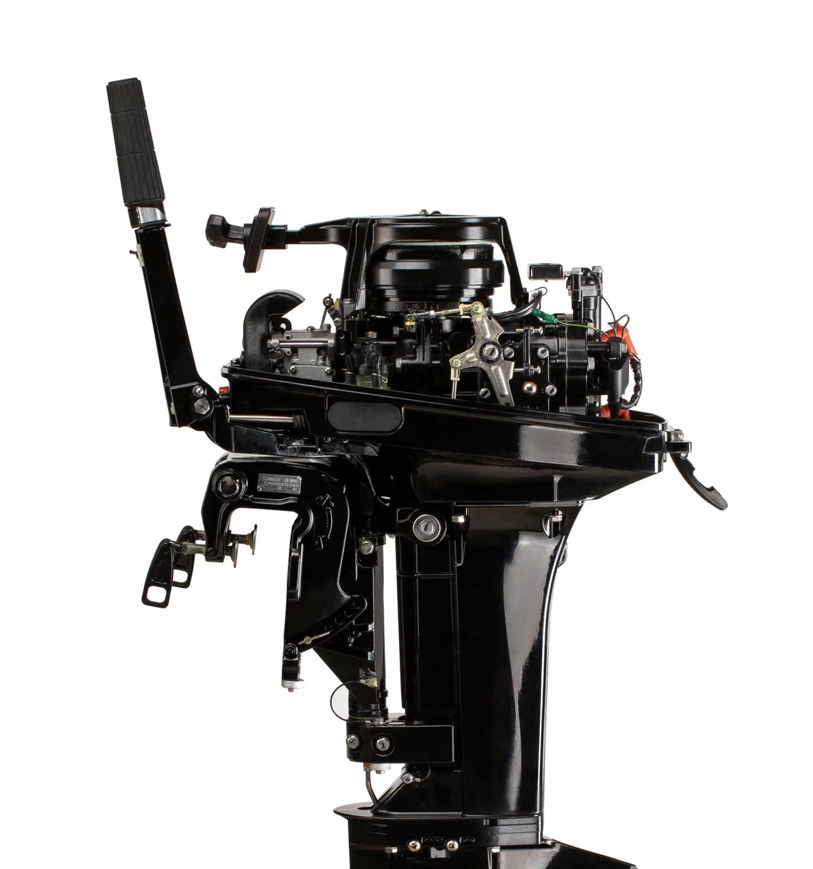 ЛОДОЧНЫЙ МОТОР GLADIATOR G9.9 PRO FHS в Челябинске