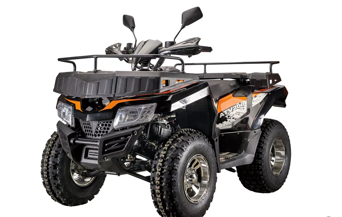 Квадроцикл YACOTA CABO 200LD в Челябинске