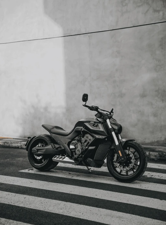 Мотоцикл Benda LFC 700 Pro в Челябинске