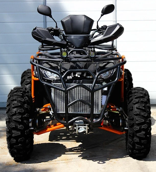 Квадроцикл PROMAX 380 4X4 ALL ROAD (2025) в Челябинске