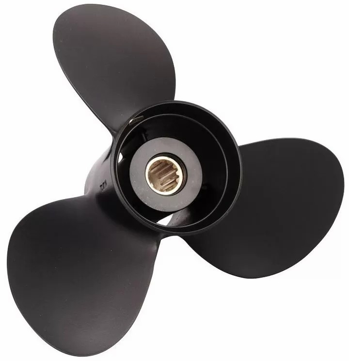 ВИНТ ГРЕБНОЙ MERCURY 15-18 Л.С.; 9,5X8 в Челябинске