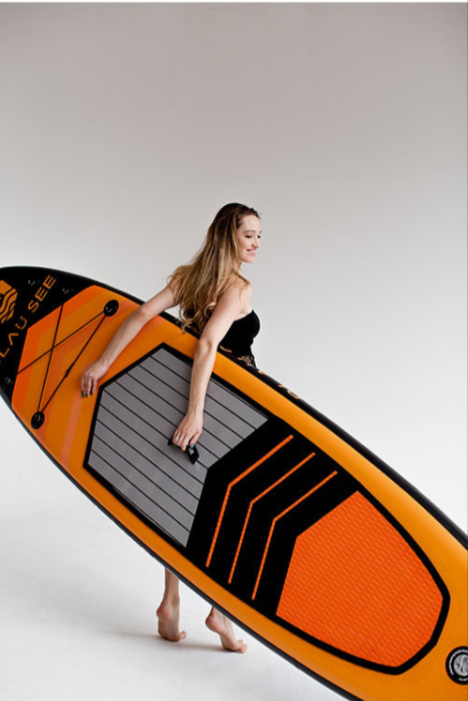 НАДУВНОЙ SUP-BOARD MOONLIGHT 11,6 в Челябинске