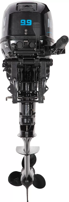 Лодочный мотор MARLIN MP 9.9 AMHL в Челябинске