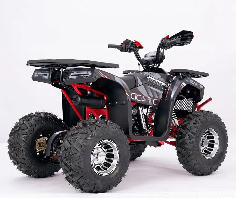 Квадроцикл YACOTA Sirius LD 125 в Челябинске