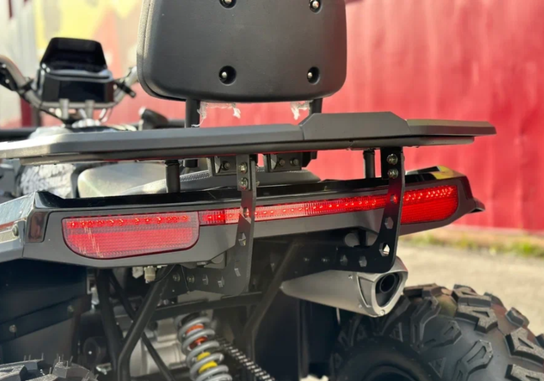 Квадроцикл GBM CROSS HILL 300 NEW в Челябинске