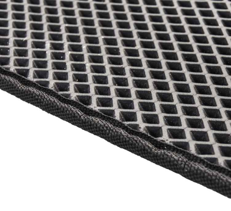 Коврик EVA Proff ТАЙМЕНЬ LX 3400 НДНД в Челябинске