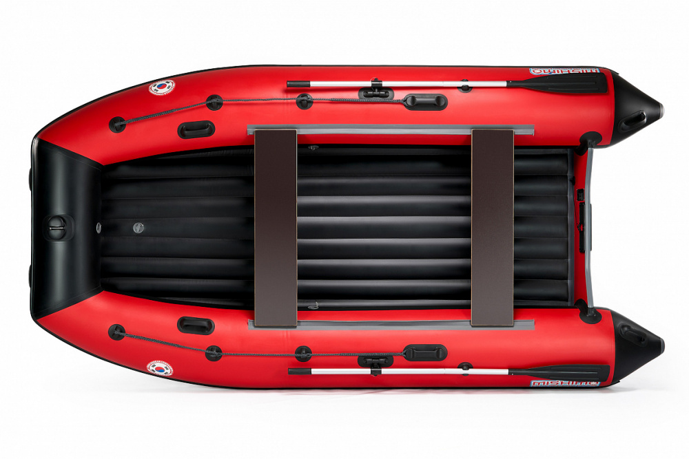 Лодка MISHIMO RAPID 380 в Челябинске