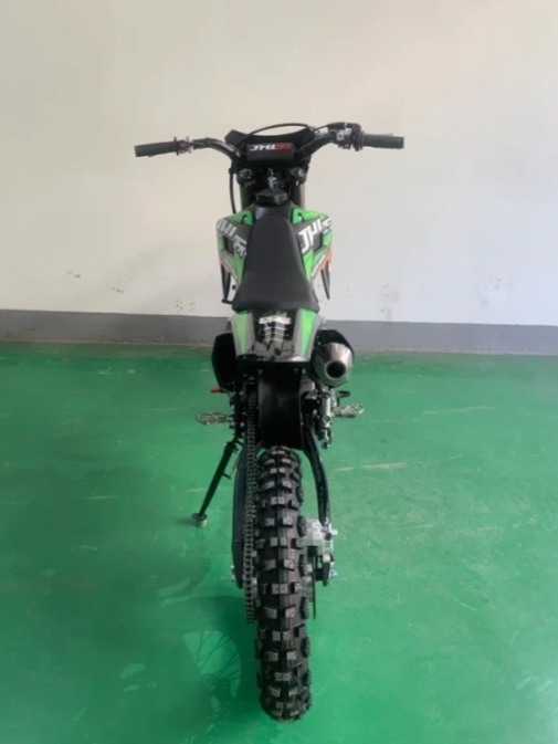 Питбайк JHLMOTO JHLofr LK140 19/16 (ZS1P60YMJ) в Челябинске