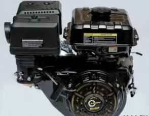 Мотобуксировщик БТС «STANDART PRO»  500/15 э/зап. LIFAN PRO (18 Ватт) в Челябинске