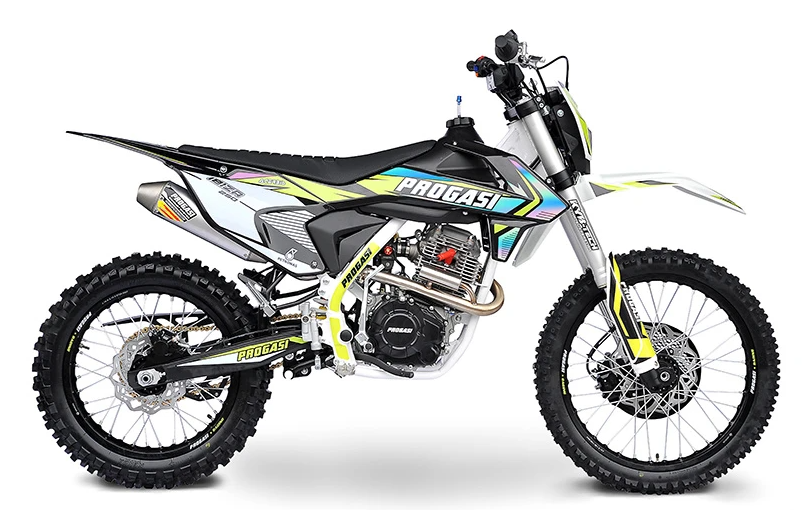 Мотоцикл Progasi IBIZA 300 в Челябинске