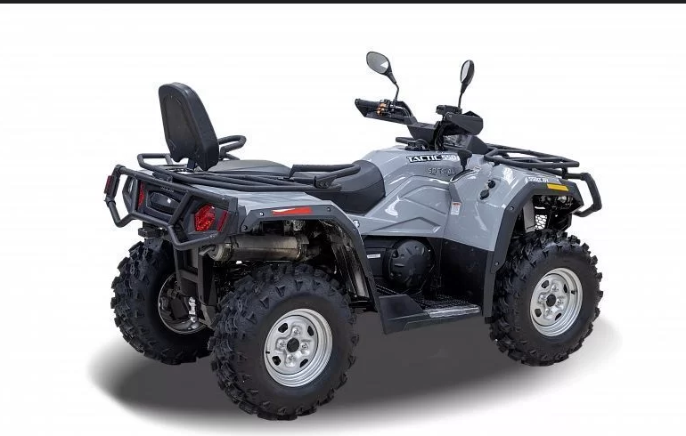 Квадроцикл HISUN TACTIC 550 (HS550ATV) NORMAL в Челябинске