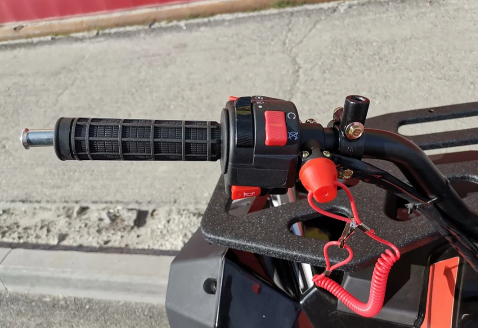 Квадроцикл GBM SHARP BIG 300 NEW в Челябинске