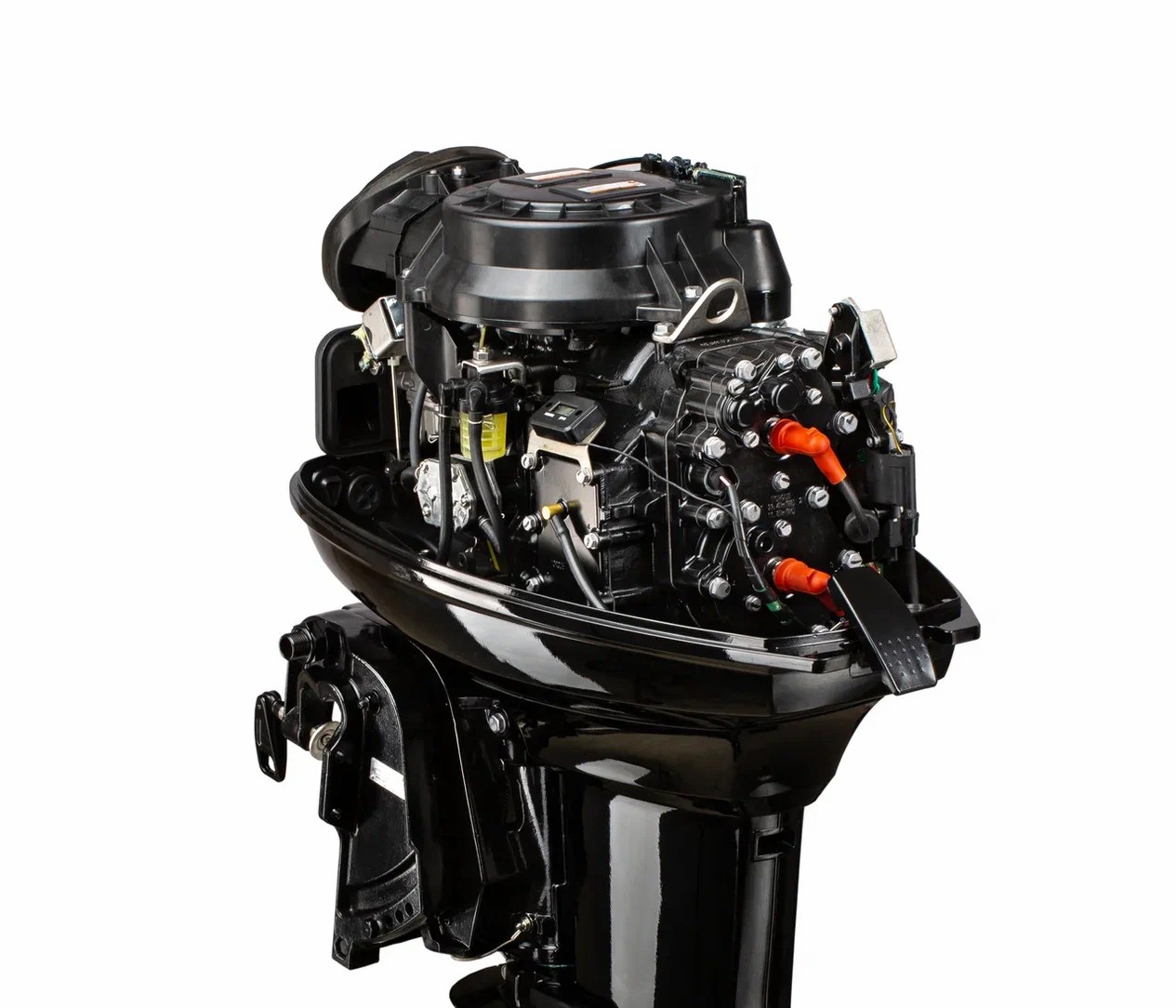 ЛОДОЧНЫЙ МОТОР GLADIATOR G40FHS в Челябинске