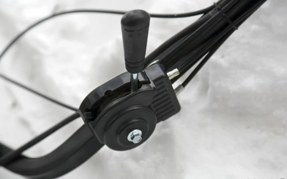 Мотобуксировщик РЫБАК PK 9 л.с. (короткая база 1230мм) в Челябинске