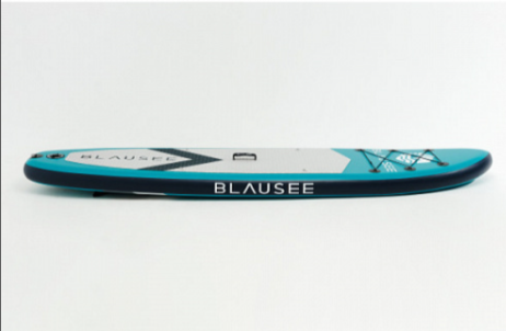 НАДУВНОЙ SUP-BOARD BUSINESS LIGHT BLUE 10 в Челябинске