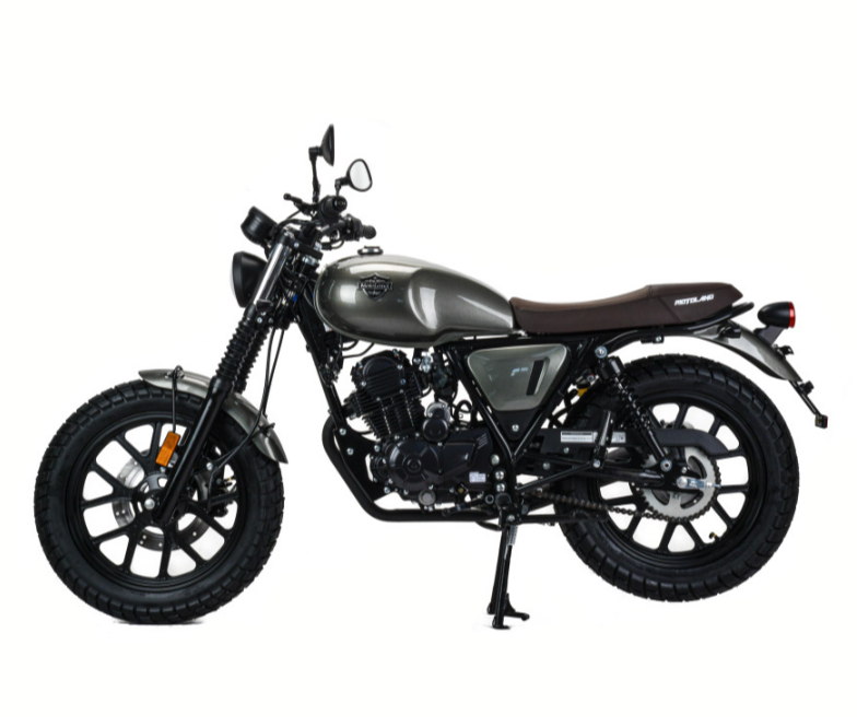 Мотоцикл MOTOLAND (МОТОЛЕНД) TEXAS 300 в Челябинске