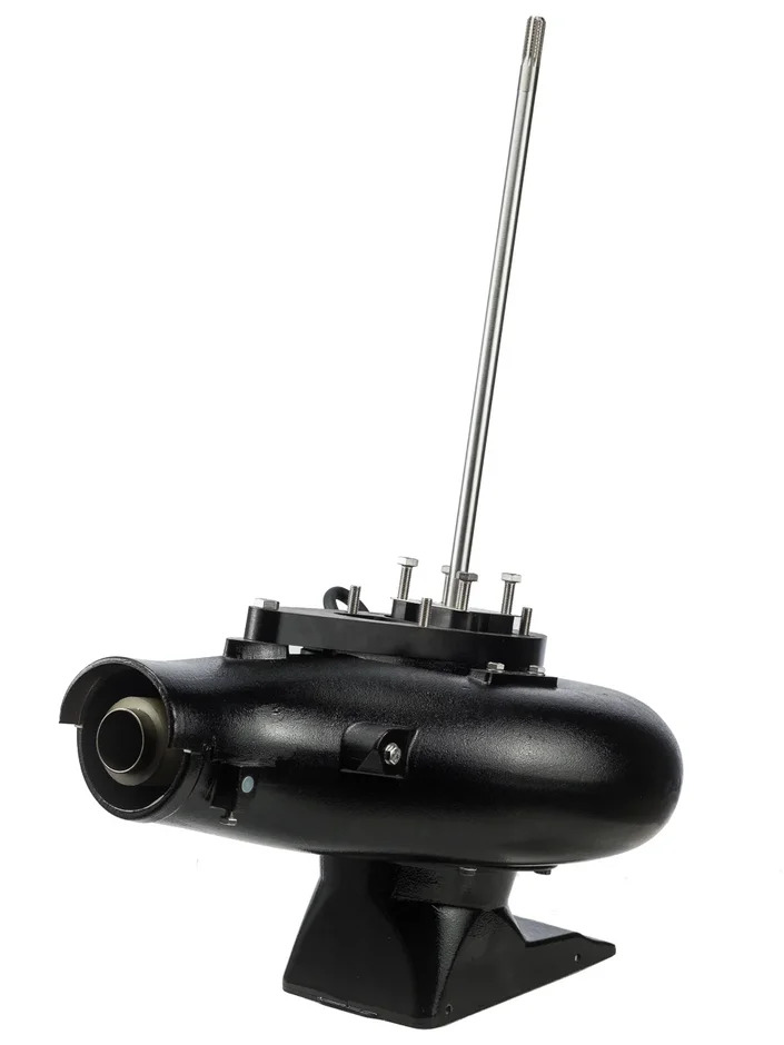 ВОДОМЕТНАЯ НАСАДКА GLADIATOR WT 15 YAMAHA, MARLIN, PARSUN, GOLFSTREAM в Челябинске