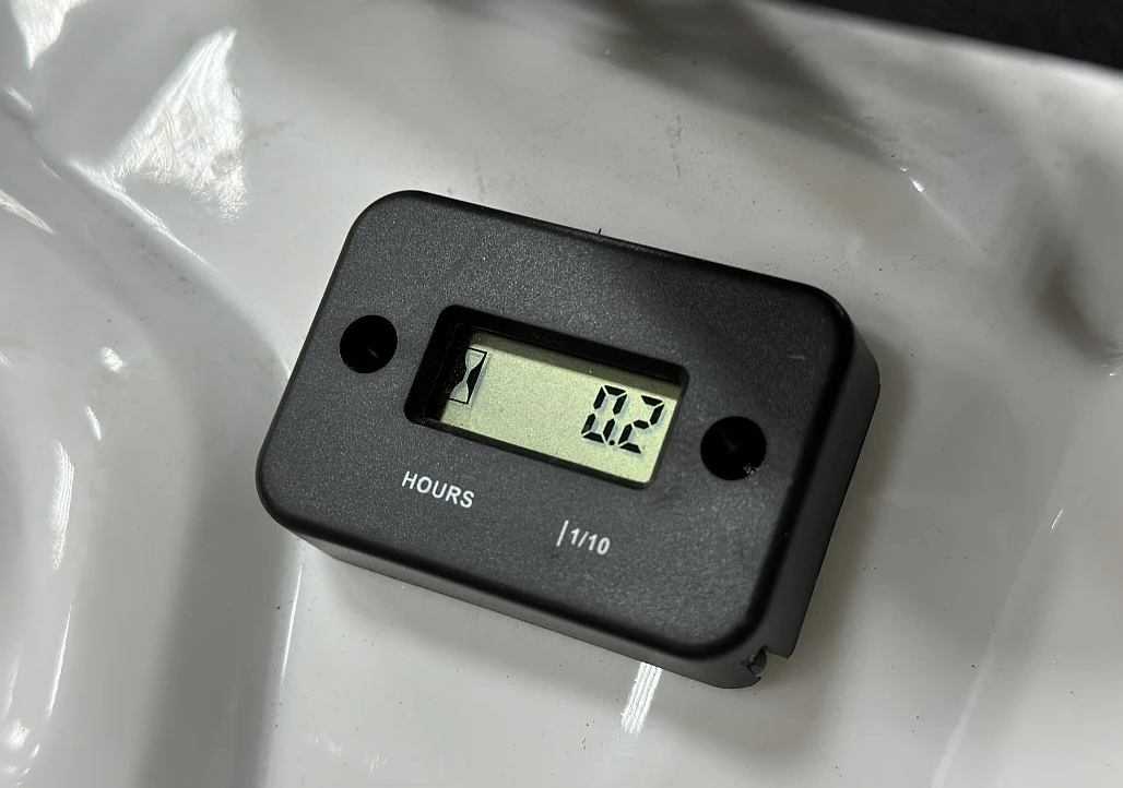 Квадроцикл PROMAX WILD 2.0 190 в Челябинске