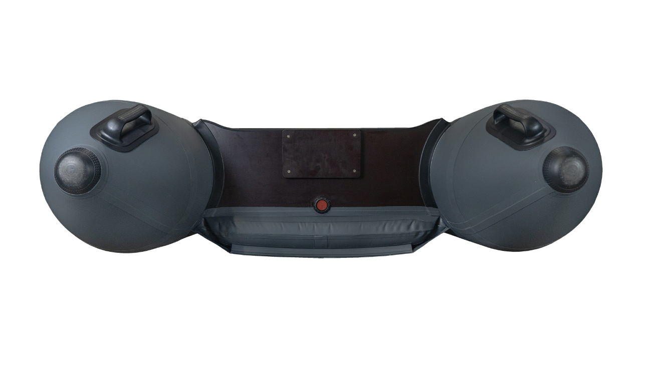 Лодка Барс 3400 НДНД в Челябинске