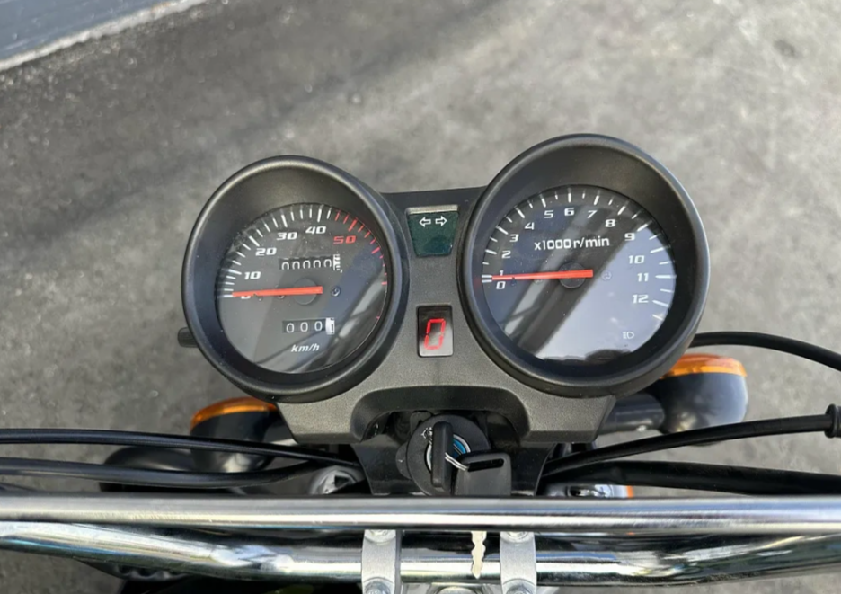 Мопед PROMAX WOODLAND 150 (49) в Челябинске