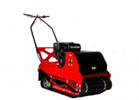 Мотобуксировщик Сила 500 9 л.с. в Челябинске