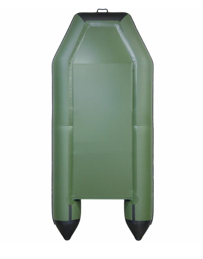 Лодка АКВА 3200 слань-книжка в Челябинске