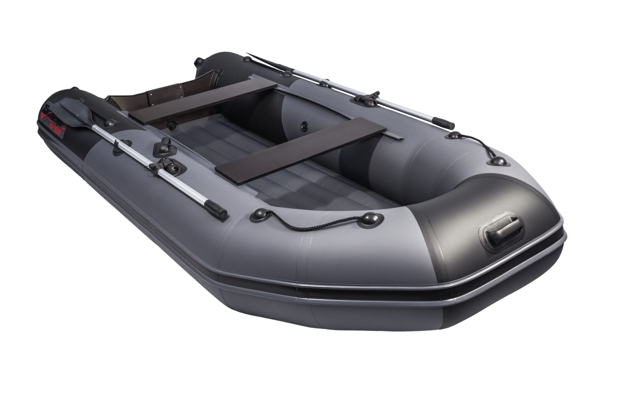 Лодка Таймень nx 3200 нднд в Челябинске