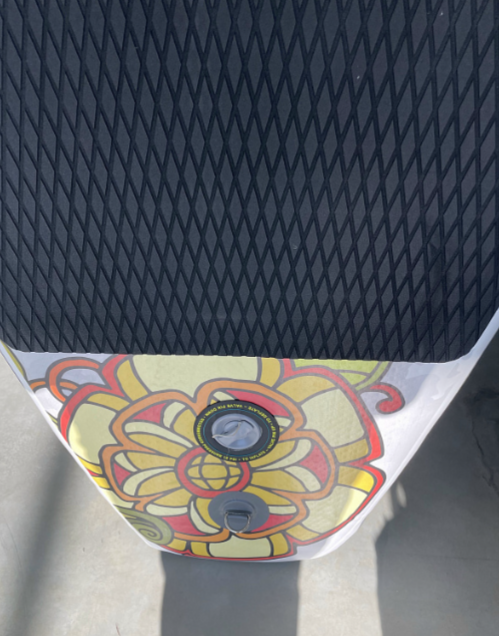 SUP (САП) ДОСКА RAIDEX TAKUMO 10.6’ (320СМ) N 7 в Челябинске